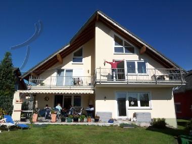 Appartement de vacances /en/au Zell-Mosel (Mosel - Saar)ou appartement ou maison de vacances