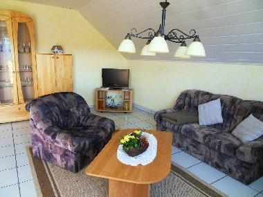 Appartement de vacances /en/au Zell-Mosel (Mosel - Saar)ou appartement ou maison de vacances