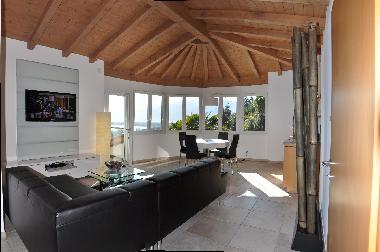 Appartement de vacances �/en/au Minusio (Lago Maggiore)ou appartement ou maison de vacances
