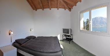 Appartement de vacances �/en/au Minusio (Lago Maggiore)ou appartement ou maison de vacances