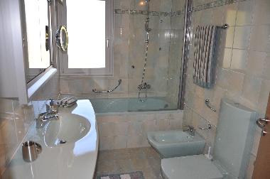 Appartement de vacances �/en/au Minusio (Lago Maggiore)ou appartement ou maison de vacances