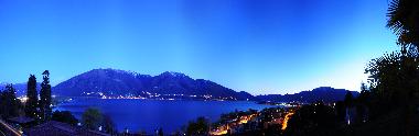 Appartement de vacances �/en/au Minusio (Lago Maggiore)ou appartement ou maison de vacances