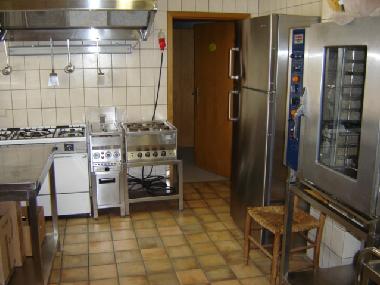 Maison de vacances /en/au Sauerthal (Rheintal, Lahn, Taunus)ou appartement ou maison de vacances