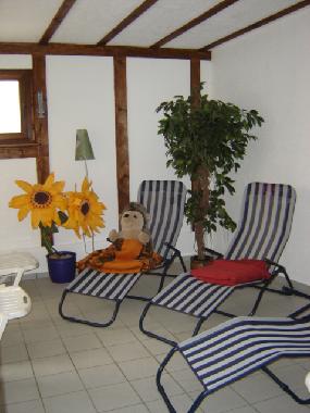 Maison de vacances /en/au Sauerthal (Rheintal, Lahn, Taunus)ou appartement ou maison de vacances
