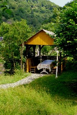 Maison de vacances /en/au Sauerthal (Rheintal, Lahn, Taunus)ou appartement ou maison de vacances