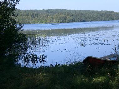 Maison de vacances �/en/au Kuru (Lansi-Suomen Laani)ou appartement ou maison de vacances