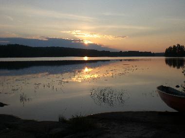 Maison de vacances �/en/au Kuru (Lansi-Suomen Laani)ou appartement ou maison de vacances