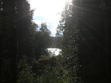 Maison de vacances �/en/au Kuru (Lansi-Suomen Laani)ou appartement ou maison de vacances