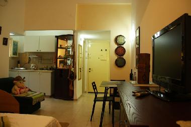 Appartement de vacances �/en/au Haifa (Hefa (Haifa))ou appartement ou maison de vacances