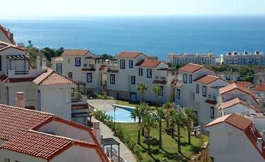 Appartement de vacances �/en/au Manilva (M�laga)ou appartement ou maison de vacances