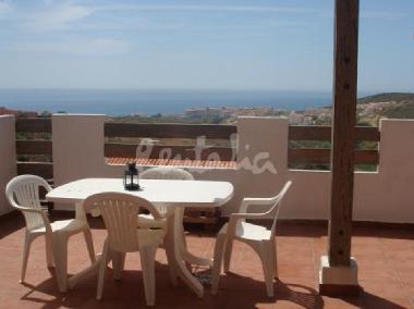 Appartement de vacances �/en/au Manilva (M�laga)ou appartement ou maison de vacances