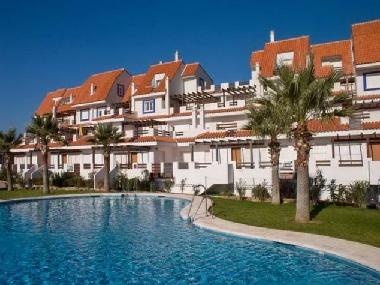Appartement de vacances �/en/au Manilva (M�laga)ou appartement ou maison de vacances