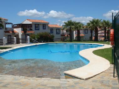 Appartement de vacances �/en/au Manilva (M�laga)ou appartement ou maison de vacances