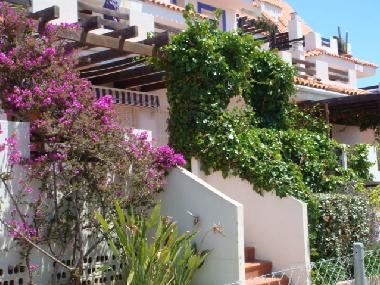 Appartement de vacances �/en/au Manilva (M�laga)ou appartement ou maison de vacances