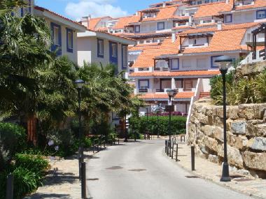 Appartement de vacances �/en/au Manilva (M�laga)ou appartement ou maison de vacances