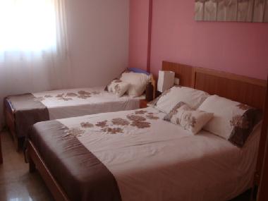 Appartement de vacances �/en/au Manilva (M�laga)ou appartement ou maison de vacances