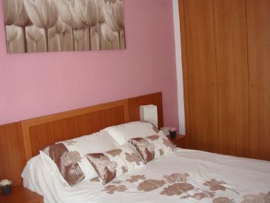 Appartement de vacances �/en/au Manilva (M�laga)ou appartement ou maison de vacances