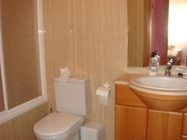 Appartement de vacances �/en/au Manilva (M�laga)ou appartement ou maison de vacances