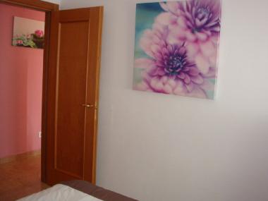 Appartement de vacances �/en/au Manilva (M�laga)ou appartement ou maison de vacances