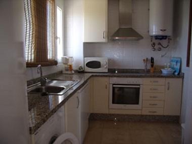 Appartement de vacances �/en/au Manilva (M�laga)ou appartement ou maison de vacances