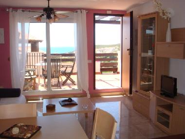 Appartement de vacances �/en/au Manilva (M�laga)ou appartement ou maison de vacances