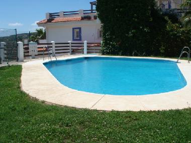 Appartement de vacances �/en/au Manilva (M�laga)ou appartement ou maison de vacances