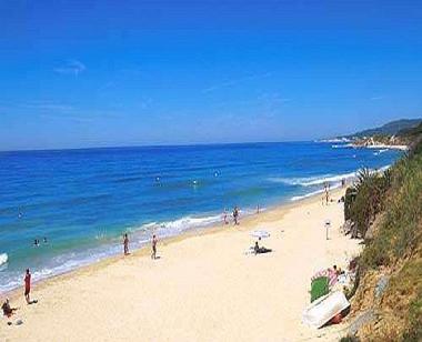 Appartement de vacances �/en/au Manilva (M�laga)ou appartement ou maison de vacances