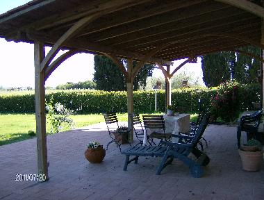 Maison de vacances �/en/au castelnuovo berardenga Siena (Siena)ou appartement ou maison de vacances