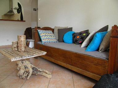 Maison de vacances �/en/au porto vecchio (Corse-du-Sud)ou appartement ou maison de vacances