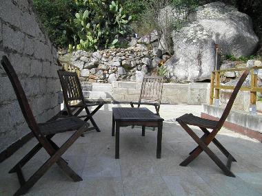 Maison de vacances �/en/au porto vecchio (Corse-du-Sud)ou appartement ou maison de vacances