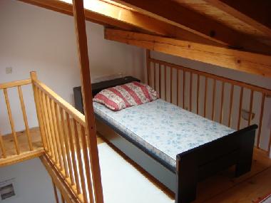 Appartement de vacances /en/au Trogir-Drvenik (Splitsko-Dalmatinska)ou appartement ou maison de vacances