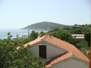 Appartement de vacances /en/au Trogir-Drvenik (Splitsko-Dalmatinska)ou appartement ou maison de vacances