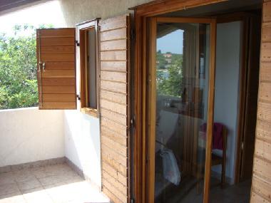 Appartement de vacances /en/au Trogir-Drvenik (Splitsko-Dalmatinska)ou appartement ou maison de vacances