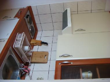 Appartement de vacances /en/au Trogir-Drvenik (Splitsko-Dalmatinska)ou appartement ou maison de vacances