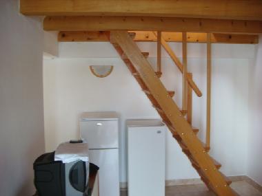 Appartement de vacances /en/au Trogir-Drvenik (Splitsko-Dalmatinska)ou appartement ou maison de vacances