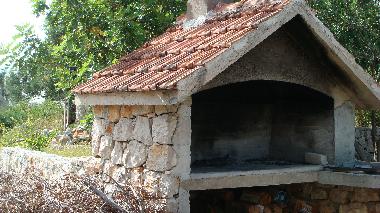 Appartement de vacances /en/au Trogir-Drvenik (Splitsko-Dalmatinska)ou appartement ou maison de vacances