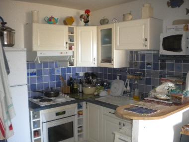 Appartement de vacances /en/au Palavas-les-Flots (Hrault)ou appartement ou maison de vacances