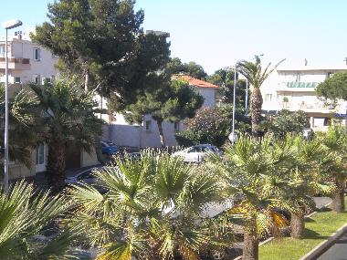 Appartement de vacances /en/au Palavas-les-Flots (Hrault)ou appartement ou maison de vacances