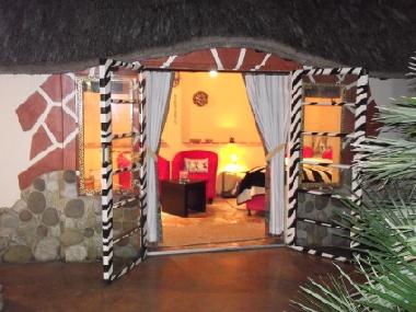 Chalet �/en/au St Michael