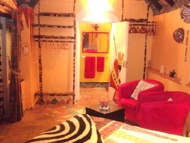 Chalet �/en/au St Michael