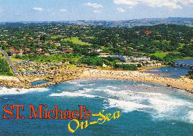 Chalet �/en/au St Michael