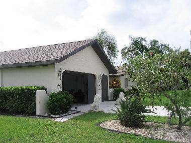 Villa /en/au Punta Gorda (Florida)ou appartement ou maison de vacances