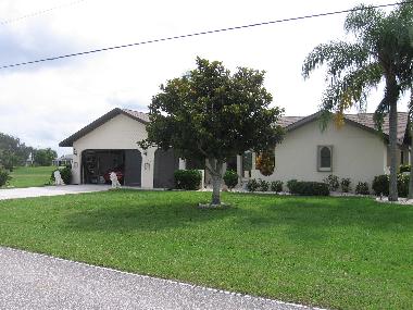Villa /en/au Punta Gorda (Florida)ou appartement ou maison de vacances