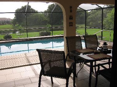 Villa /en/au Punta Gorda (Florida)ou appartement ou maison de vacances