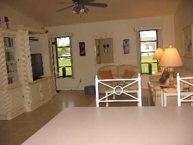 Villa /en/au Punta Gorda (Florida)ou appartement ou maison de vacances