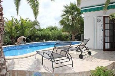 Maison de vacances �/en/au Riumar (Tarragona)ou appartement ou maison de vacances