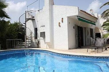 Maison de vacances �/en/au Riumar (Tarragona)ou appartement ou maison de vacances