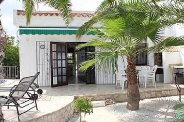 Maison de vacances �/en/au Riumar (Tarragona)ou appartement ou maison de vacances