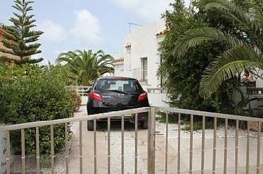 Maison de vacances �/en/au Riumar (Tarragona)ou appartement ou maison de vacances