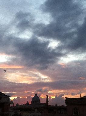 Appartement de vacances /en/au Rome (Roma)ou appartement ou maison de vacances